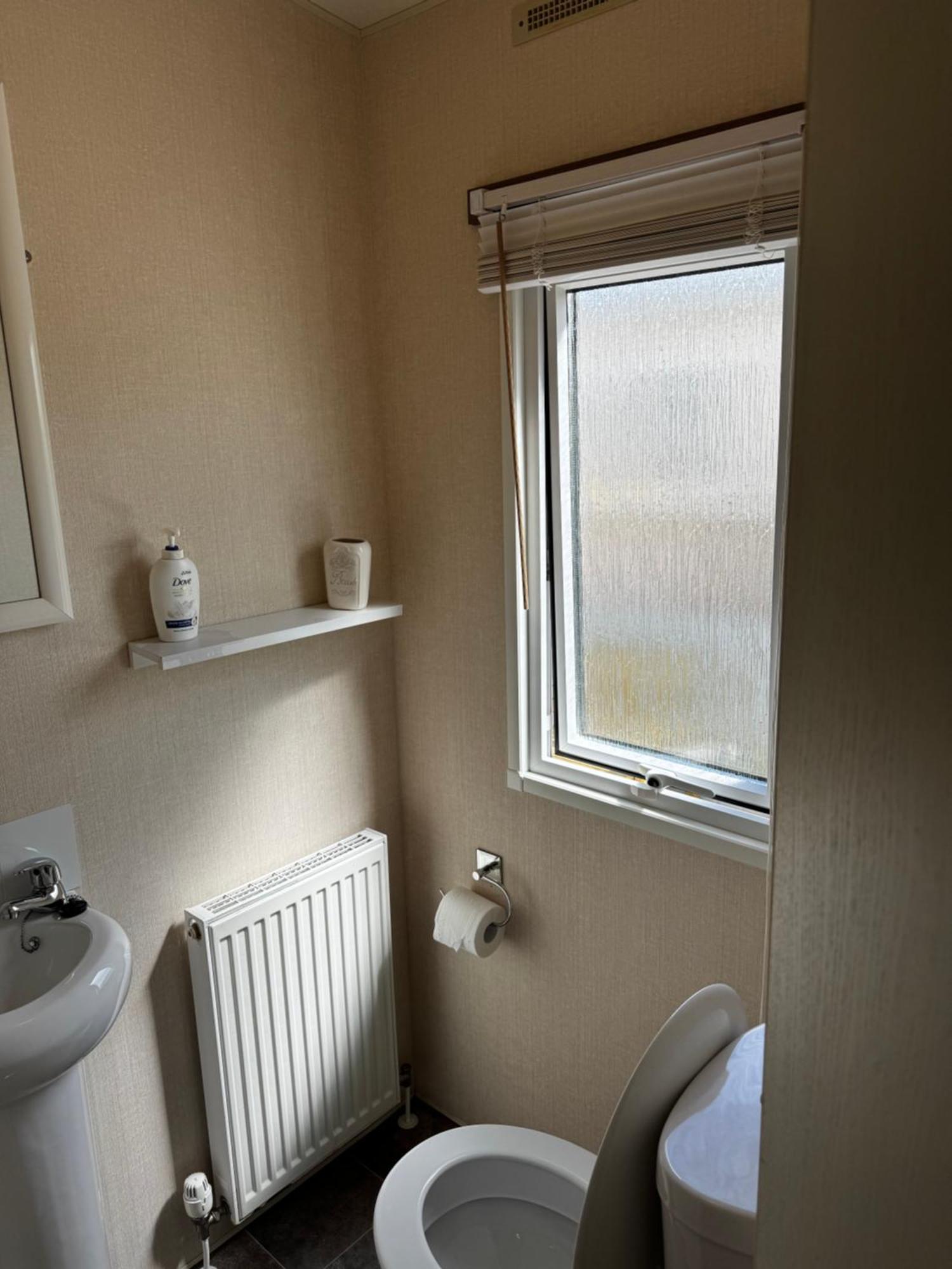 Plot 42 Hesket Caravan Park 4 Pm Check Early Check In Upon Request No Commercial Vans Allowed Carlisle (Cumbria) Exterior foto